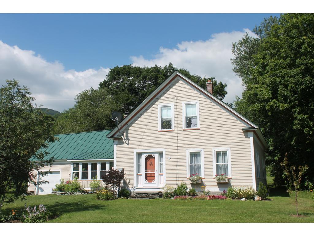 25 Jonesville Road Braintree, VT 05669 - Photo 1 of 29 Gallery Image 1