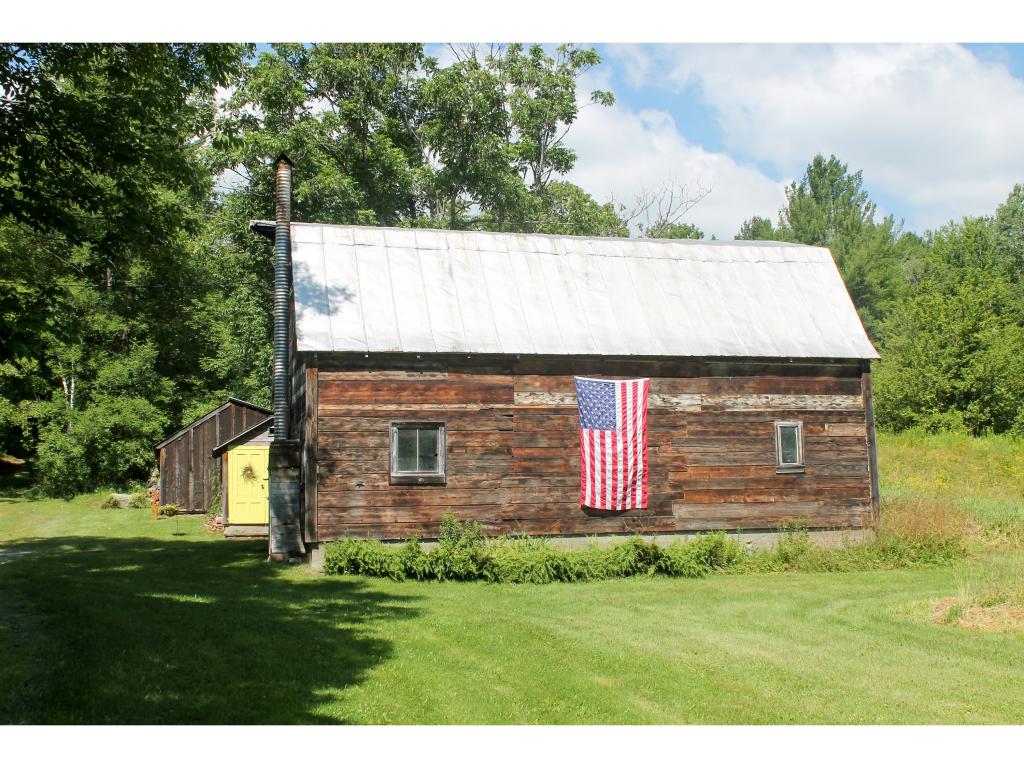 25 Jonesville Road Braintree, VT 05669 - Photo 15 of 29 Gallery Image 15