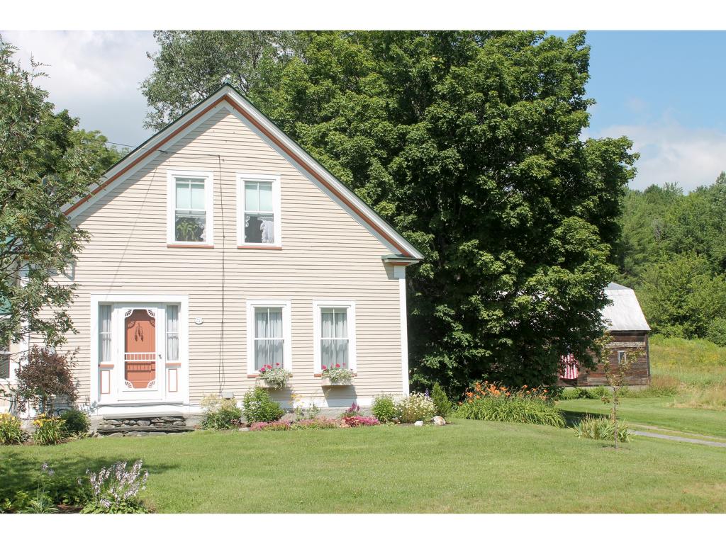 25 Jonesville Road Braintree, VT 05669 - Photo 21 of 29 Gallery Image 21