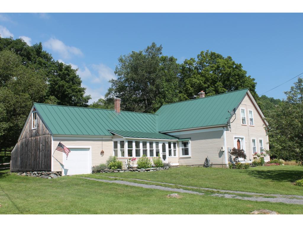 25 Jonesville Road Braintree, VT 05669 - Photo 24 of 29 Gallery Image 24