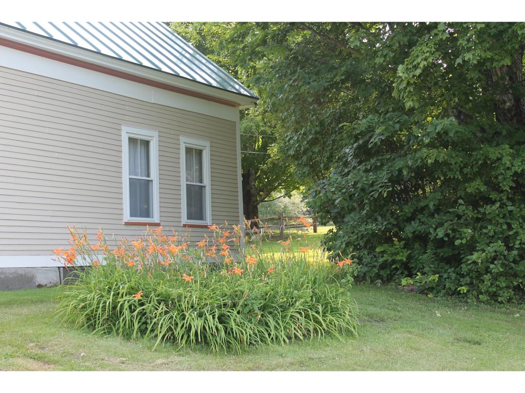 25 Jonesville Road Braintree, VT 05669 - Photo 29 of 29 Gallery Image 29