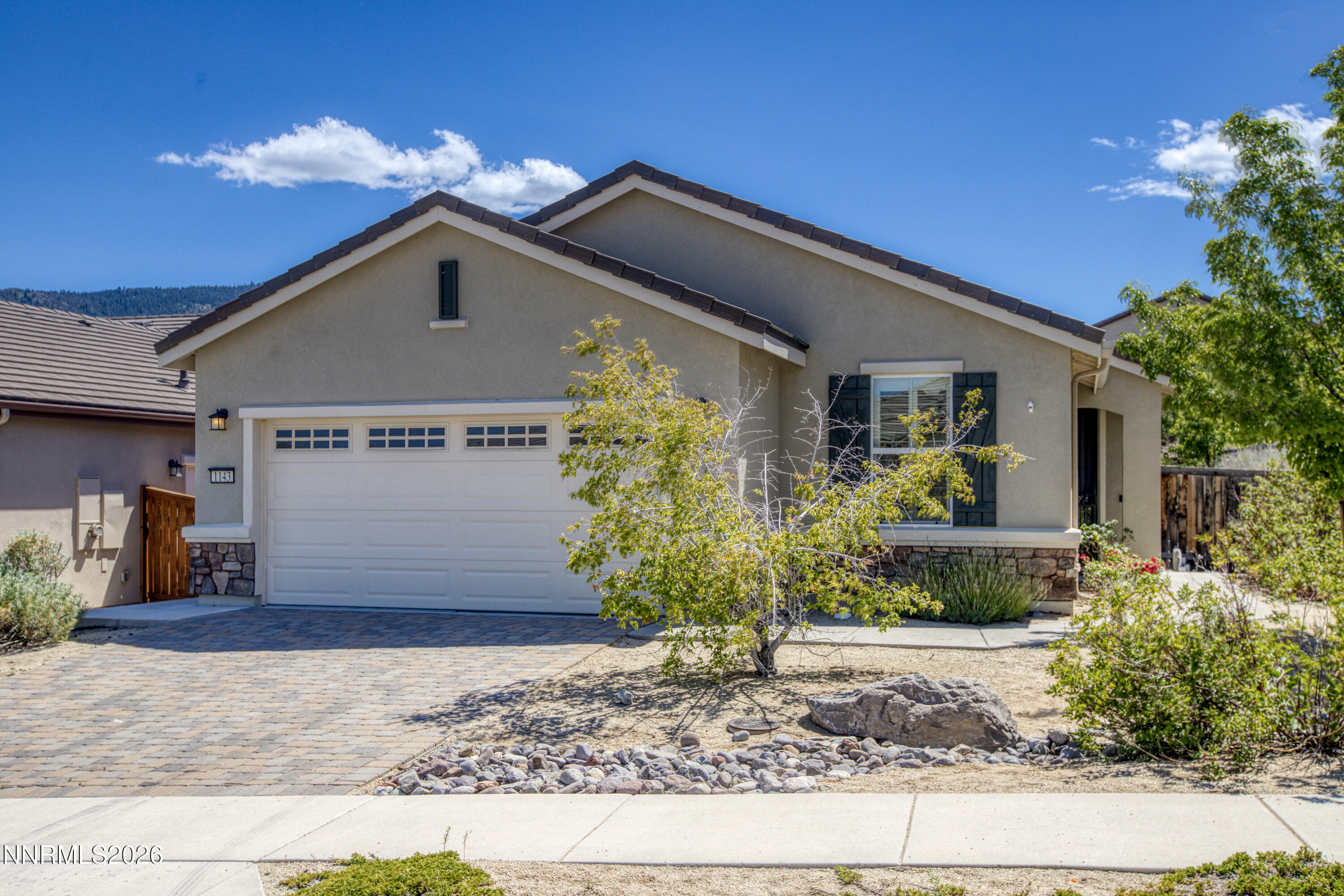 1143 Callaway Trail Reno, NV 89523 - Photo 3 of 58 Callaway1443-001