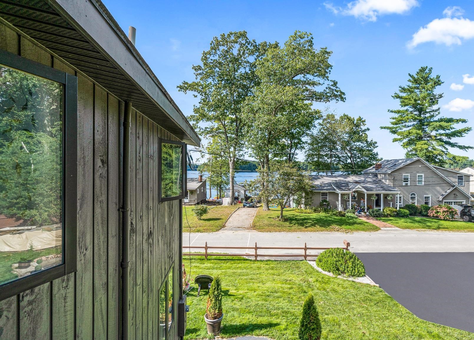 14 Wenmarks Road Newton, NH 03858 - Photo 22 of 35 Gallery Image 22