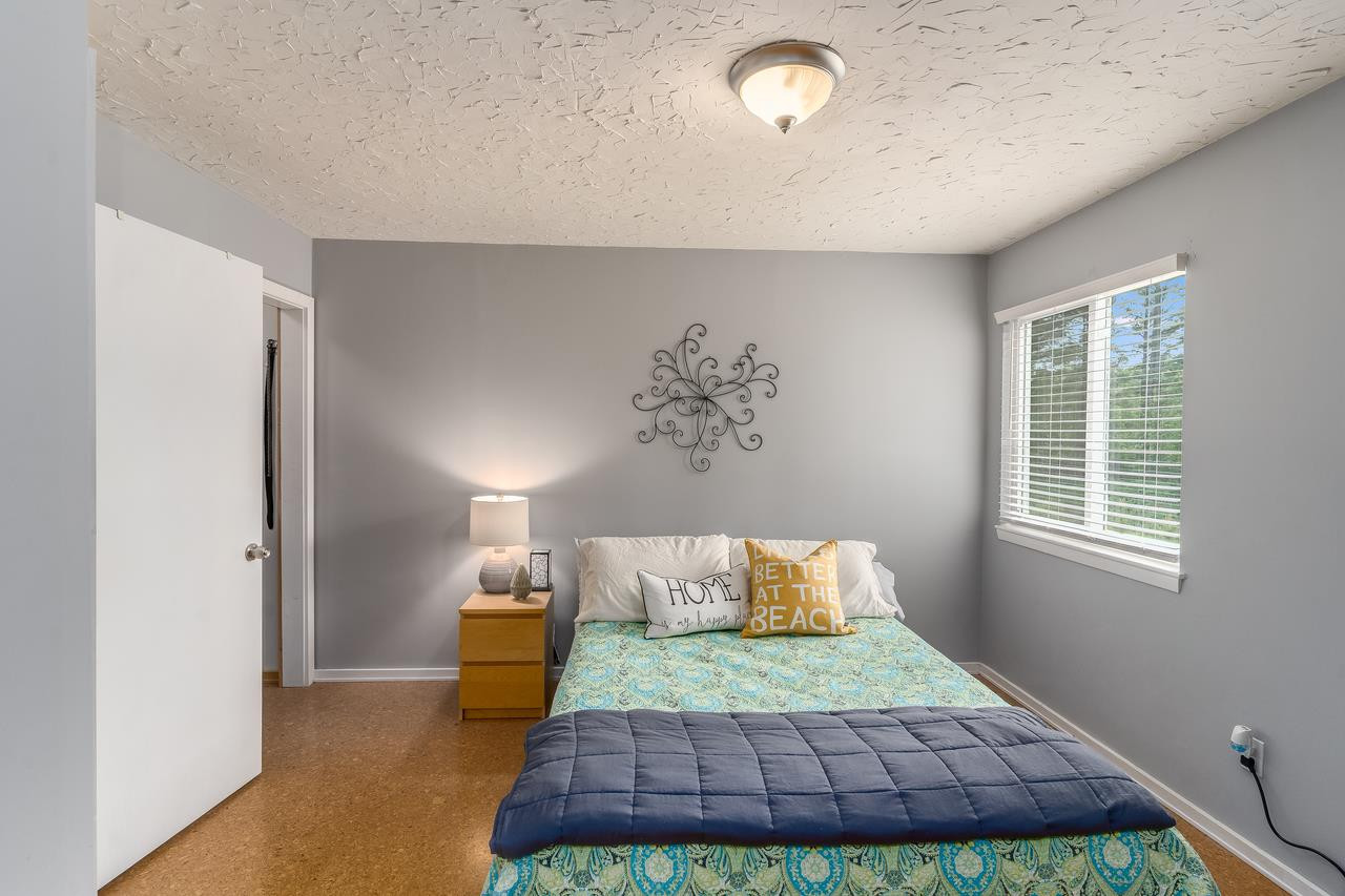 728 Godwin Court Raleigh, NC 27606 - Photo 15 of 25 2 Closets