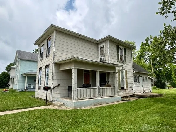 $64,900 | 402 West Johnny Lytle Avenue, Springfield, OH 45506