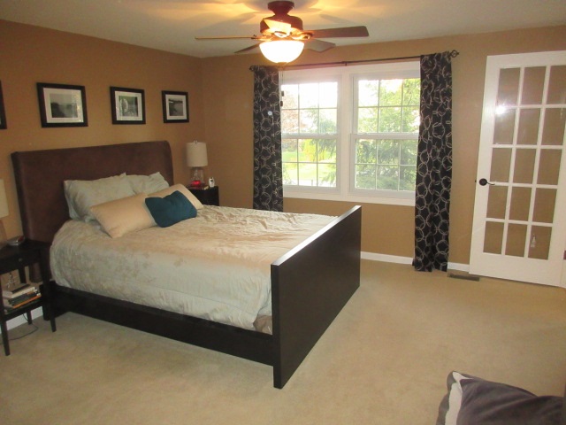 69419 Saxon Drive Romeo, MI 48065 - Photo 33 of 44 master bedroom