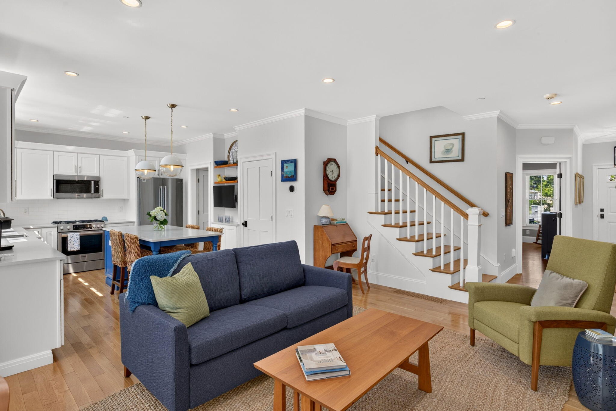 1090 Shore Road, Unit 13 Pocasset, MA 02559 - Photo 6 of 59 First Floor