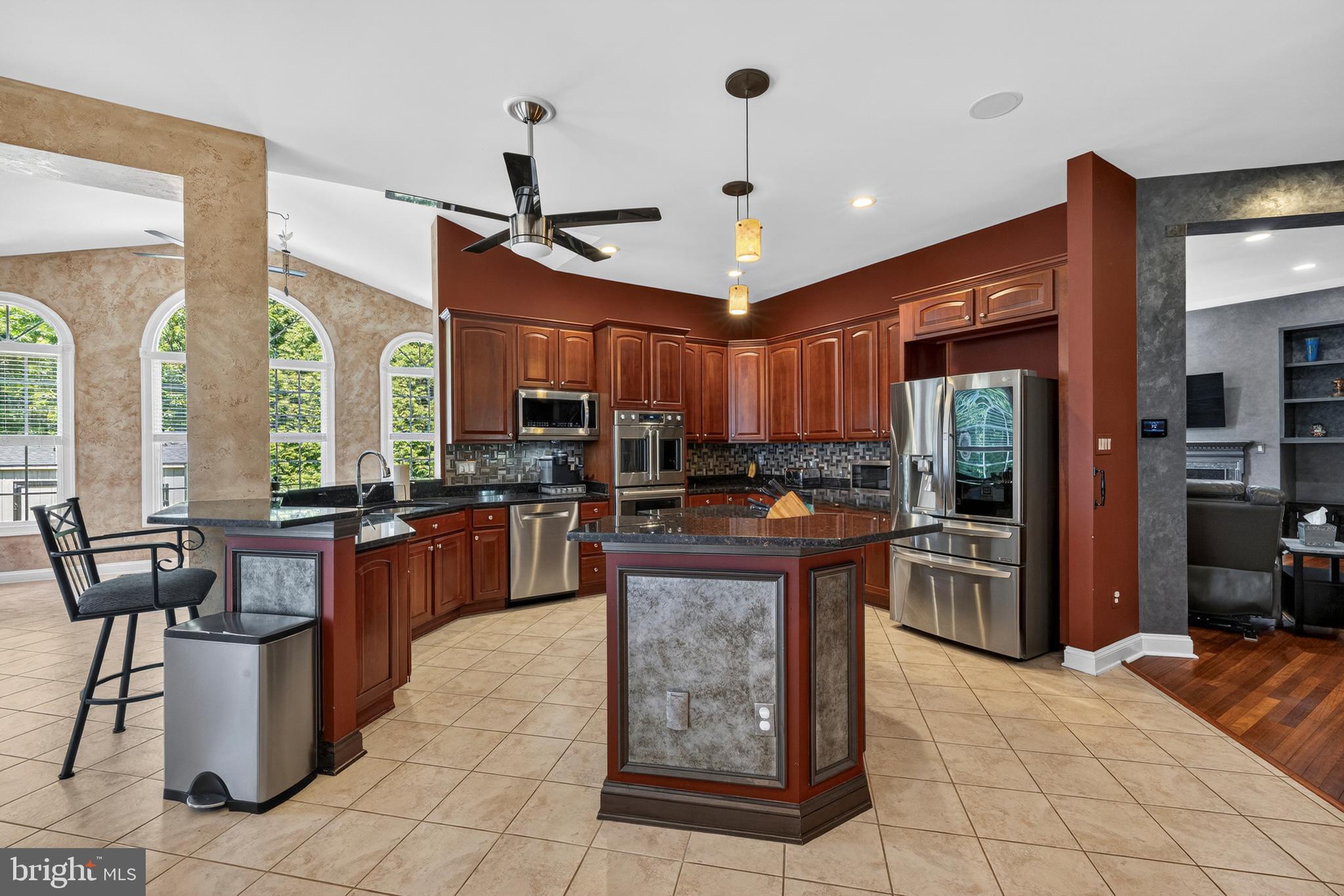 817 Stable Manor Road Reisterstown, MD 21136 - Photo 6 of 50