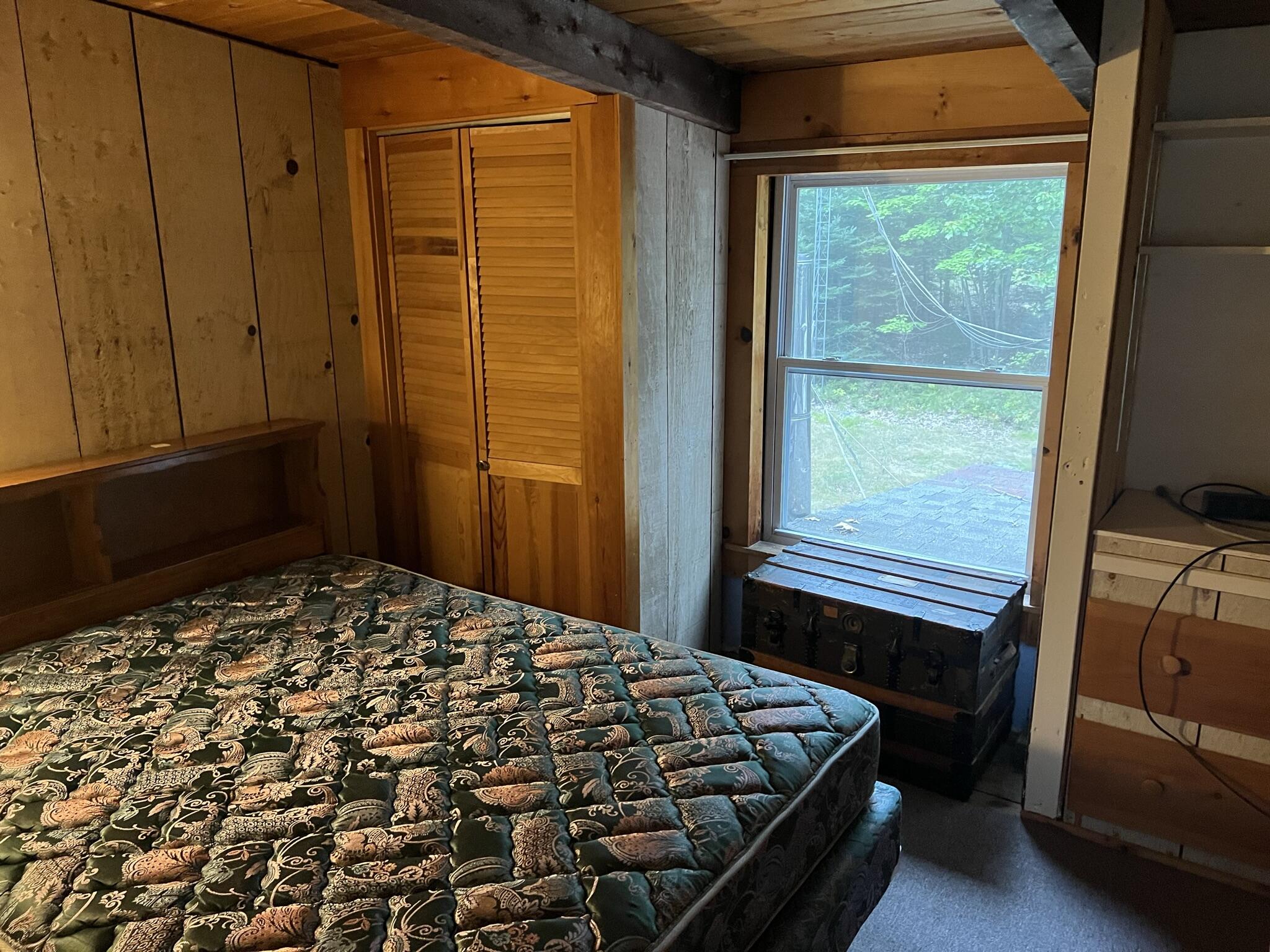555 Southern Bay Road Penobscot, ME 04476 - Photo 15 of 24 Bedroom #2
