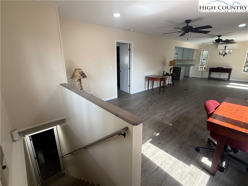 174 Spruce Pine Road Newland, NC 28657 - Photo 24 of 41 a living room with furniture