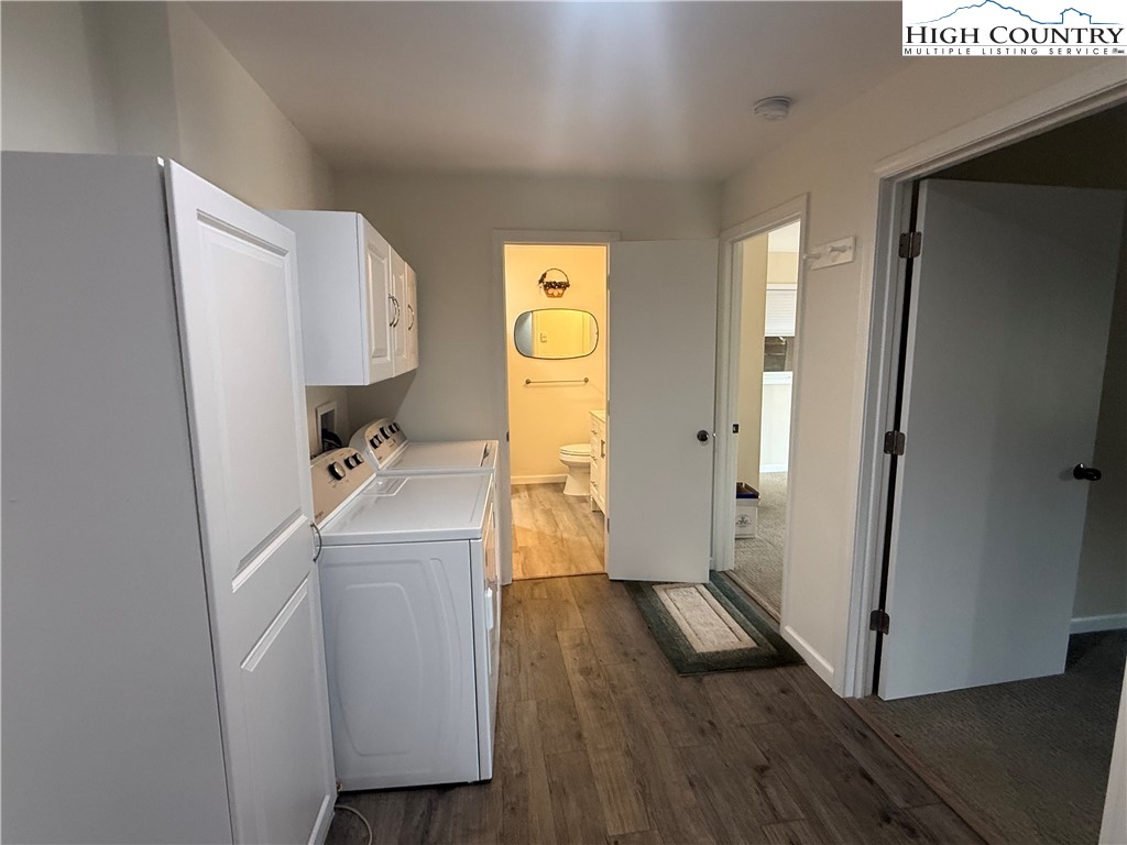 174 Spruce Pine Road Newland, NC 28657 - Photo 27 of 41 a room with storage and utility