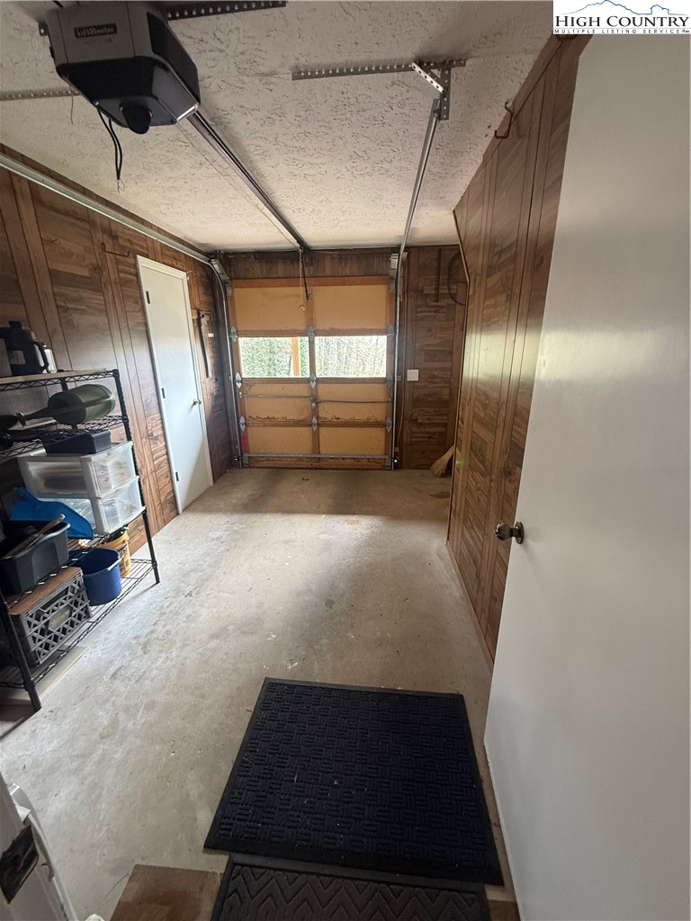174 Spruce Pine Road Newland, NC 28657 - Photo 36 of 41 a view of hallway