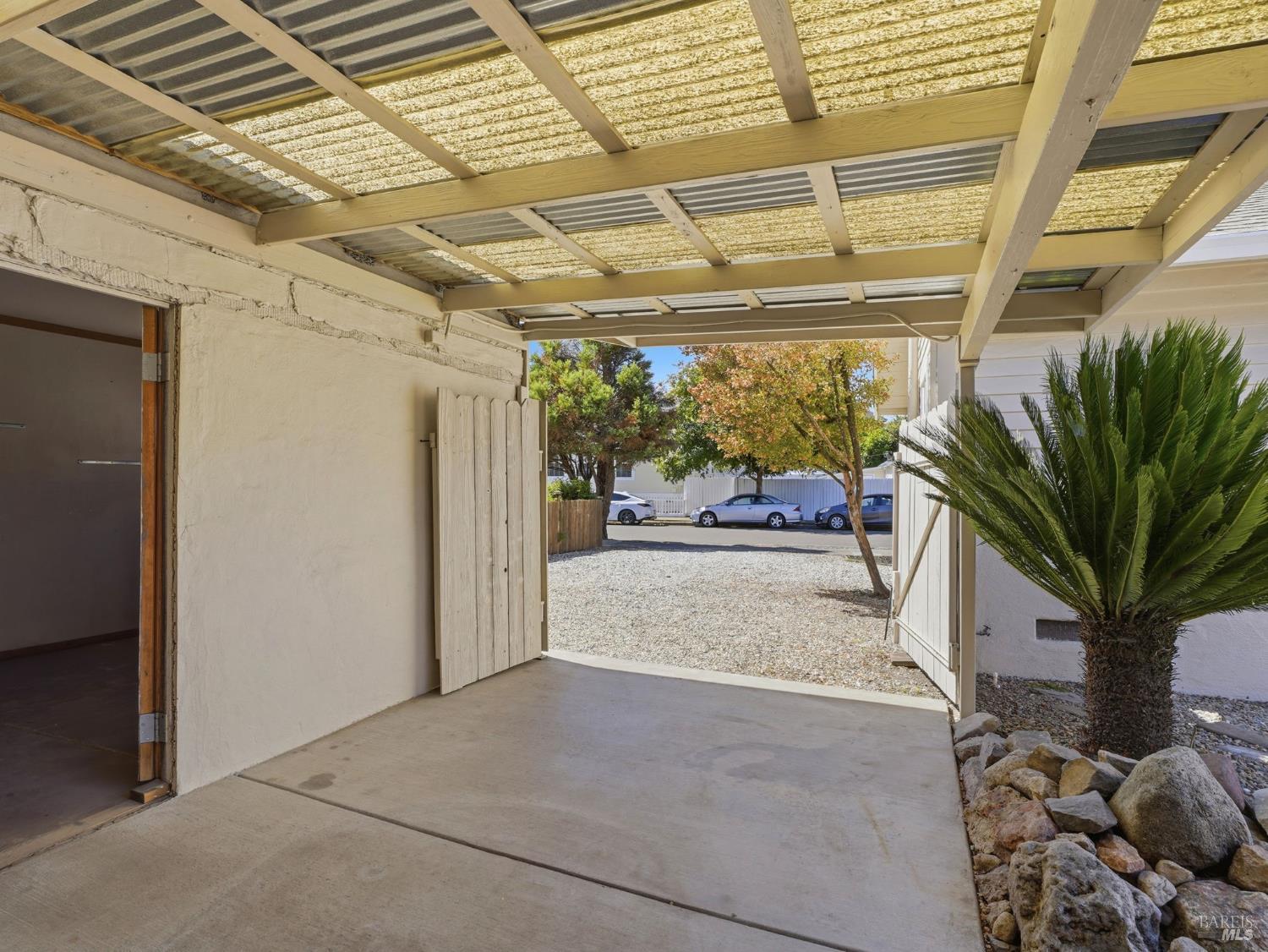 433 Lincoln Street Santa Rosa, CA 95401 - Photo 19 of 21