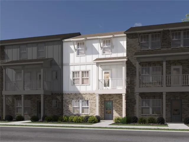 $408,980 | 511 McCrae Road, Lawrenceville, GA 30045