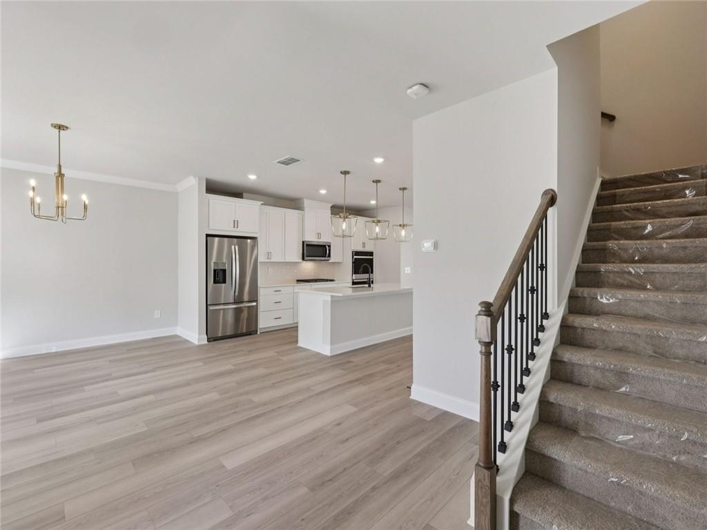 511 McCrae Road Lawrenceville, GA 30045 - Photo 8 of 22