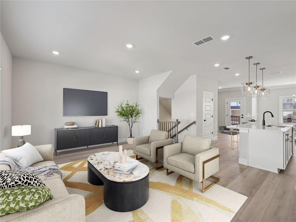 511 McCrae Road Lawrenceville, GA 30045 - Photo 9 of 22