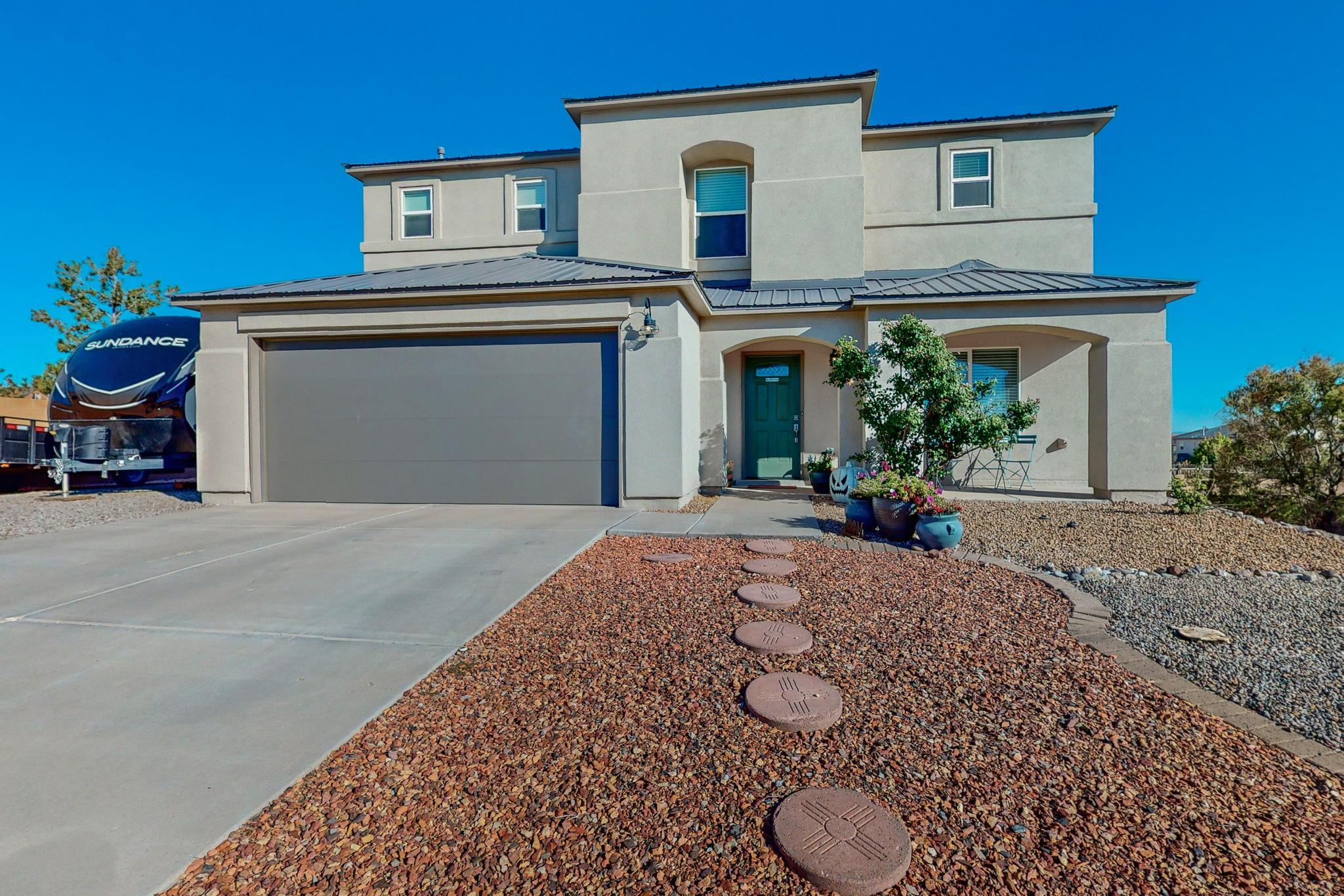 1136 Caramel Court Southeast Rio Rancho, NM 87124 - Photo 1 of 1 Gallery Image 1