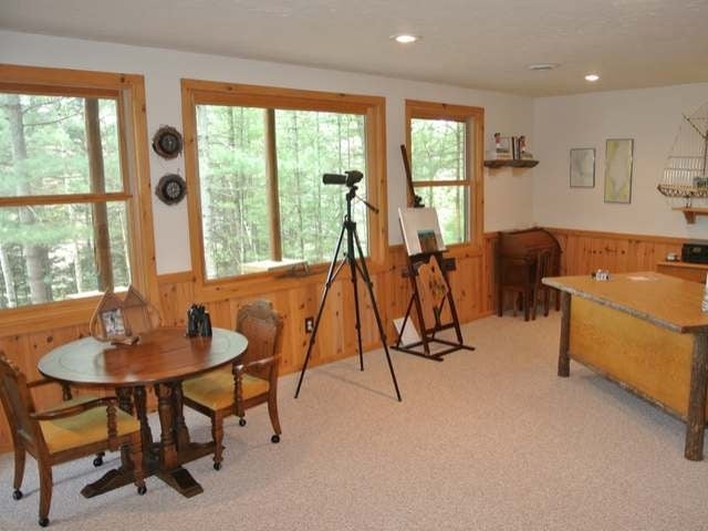 8853 Woodruff Road Woodruff, WI 54568 - Photo 8 of 20 Gallery Image 8