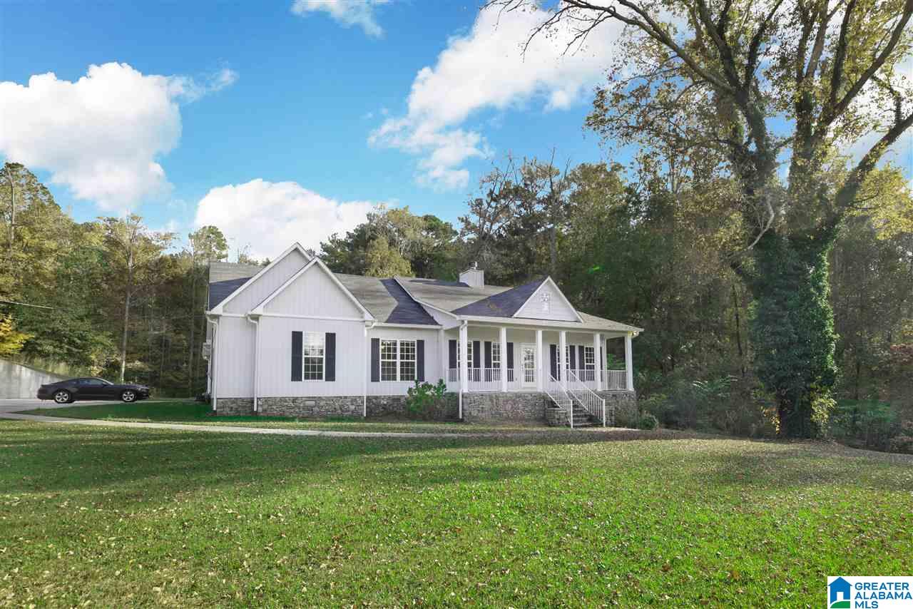 2525 Springville Boulevard Oneonta, AL 35121 - Photo 35 of 36