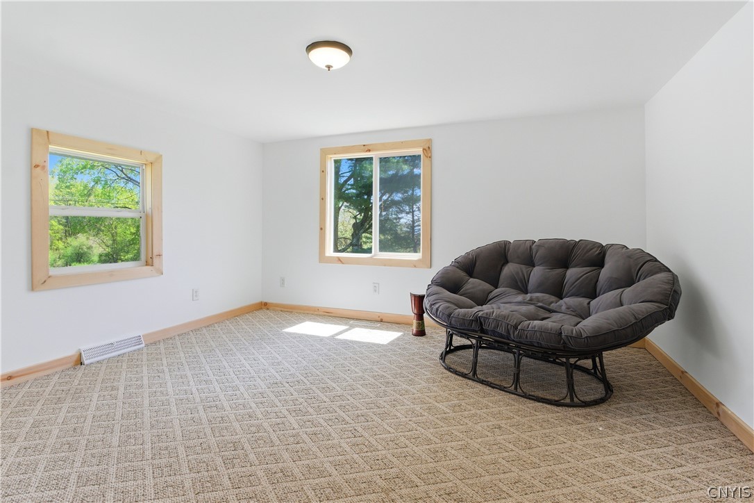 9405 Sly Hill Road Western, NY 13303 - Photo 15 of 30 1st Floor BR