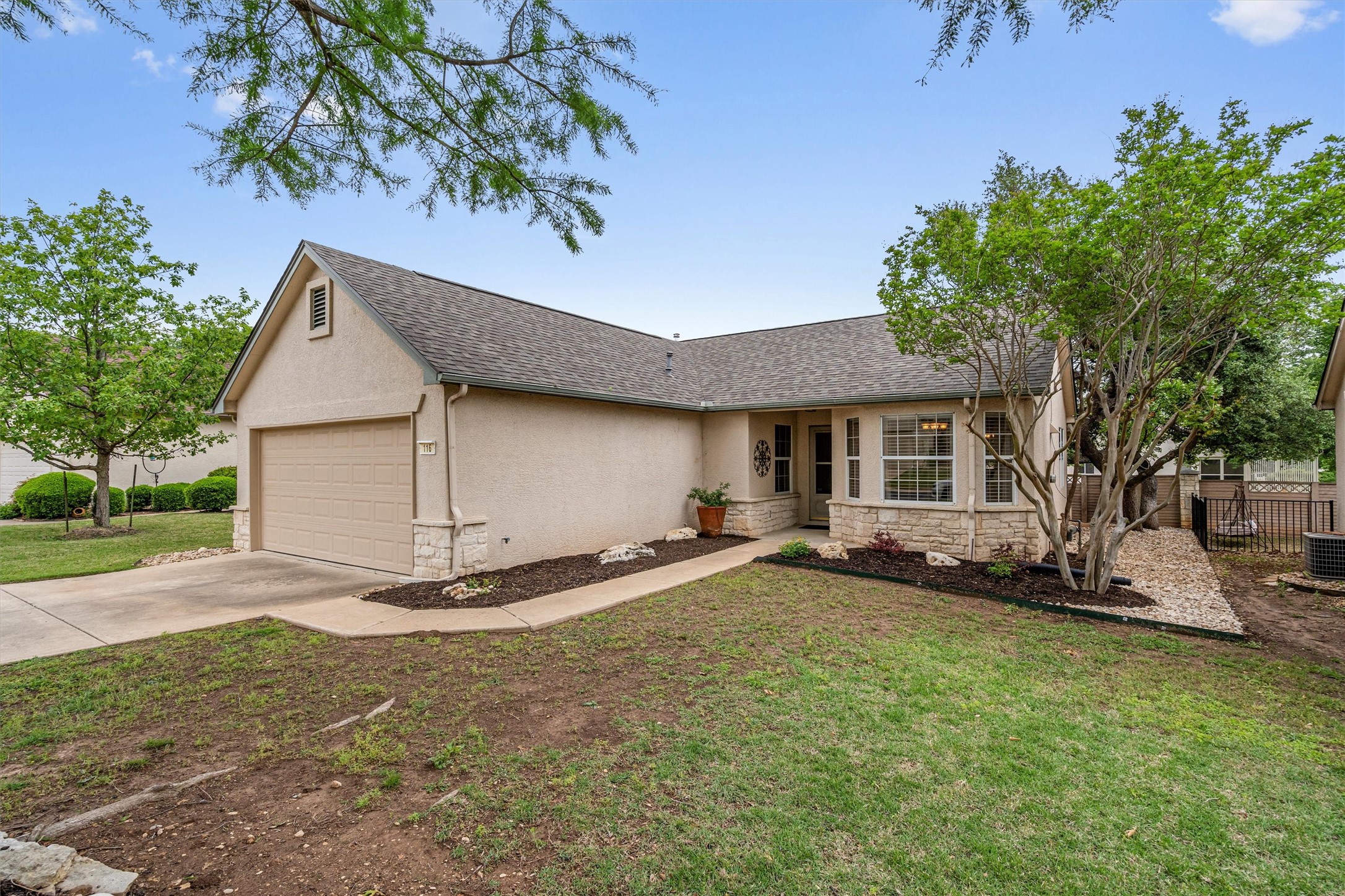 116 Whitewing Way Georgetown, TX 78633 - Photo 1 of 1