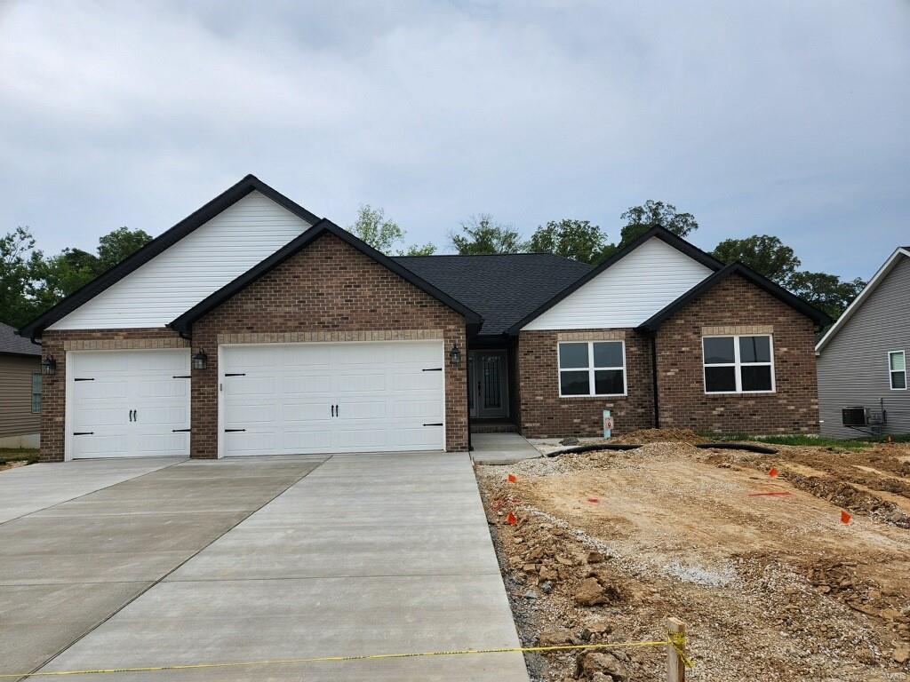 728 Prairie Place Waterloo, IL 62298 - Photo 1 of 1 Gallery Image 1