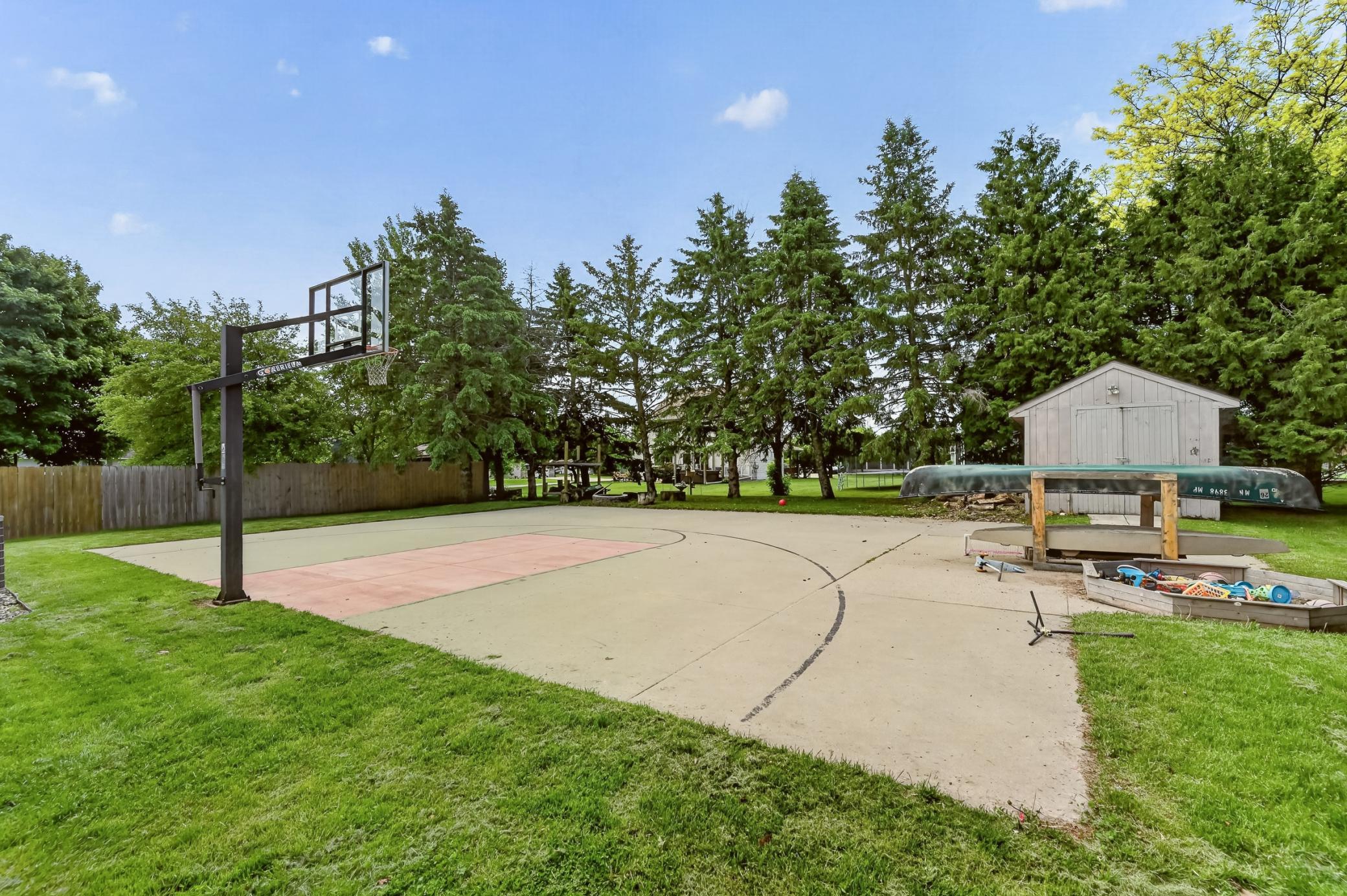 1004 6th Street Northwest Dodge Center, MN 55927 - Photo 25 of 25