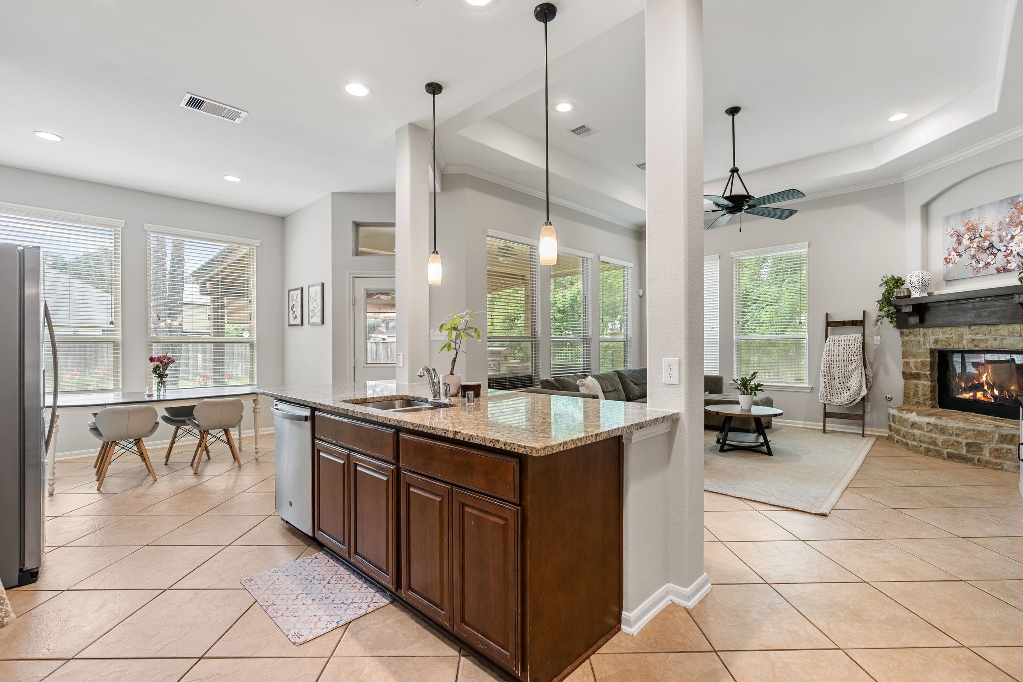 35 Nagshead Place Spring, TX 77389 - Photo 12 of 40