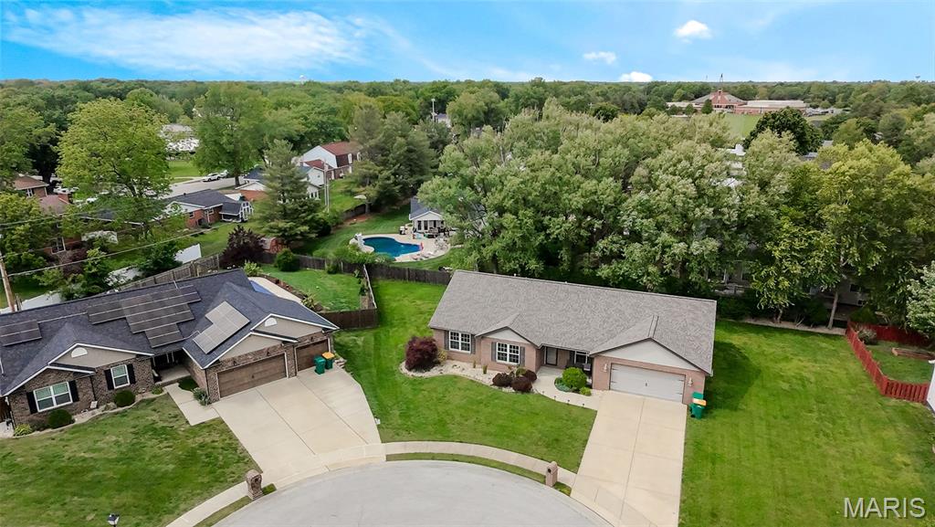 612 Wheatfield Road O'Fallon, IL 62269 - Photo 45 of 47
