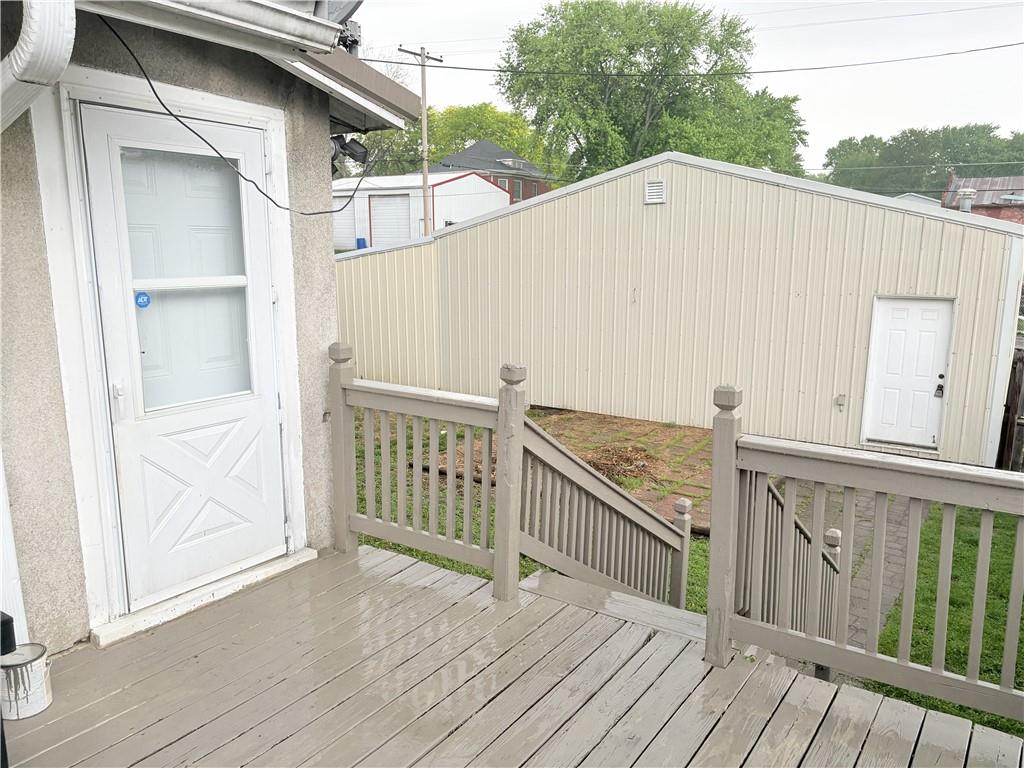 905 Parallel Street Atchison, KS 66002 - Photo 24 of 31