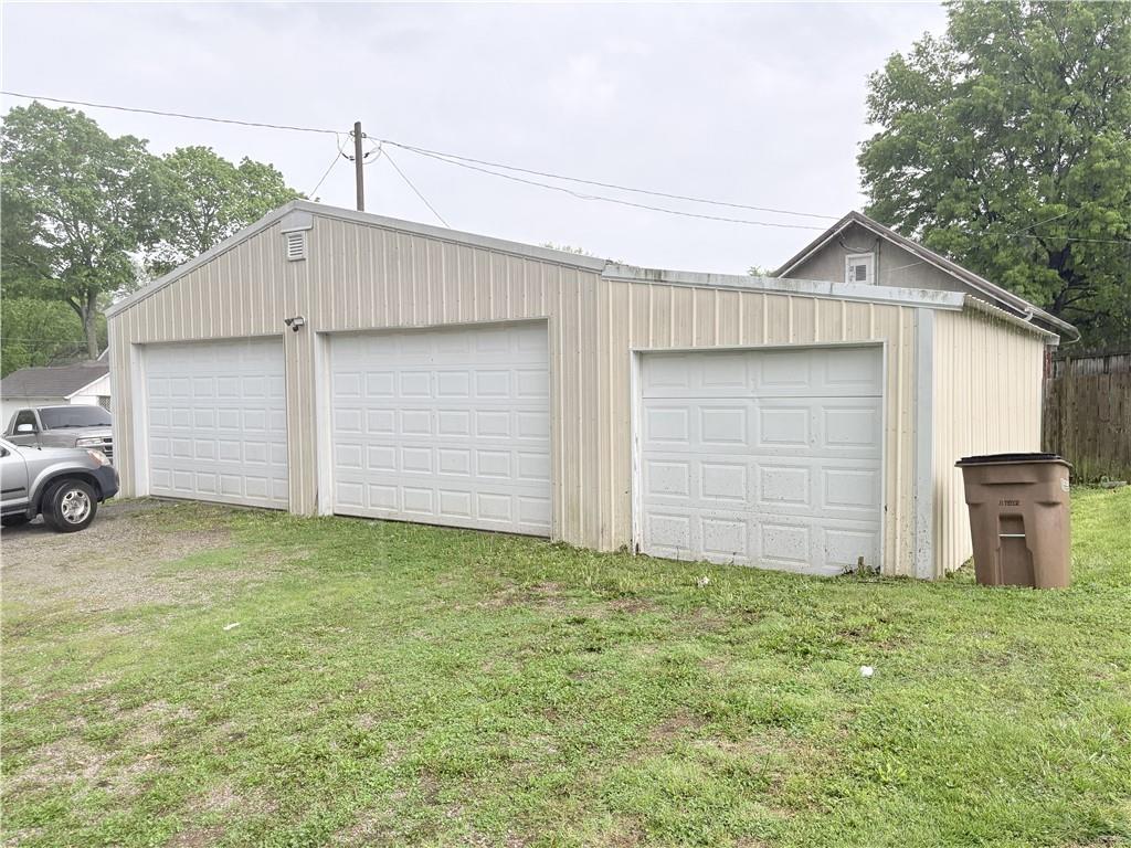 905 Parallel Street Atchison, KS 66002 - Photo 31 of 31