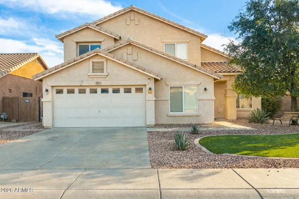 $519,500 | 1917 West Burgess Lane, Phoenix, AZ 85041