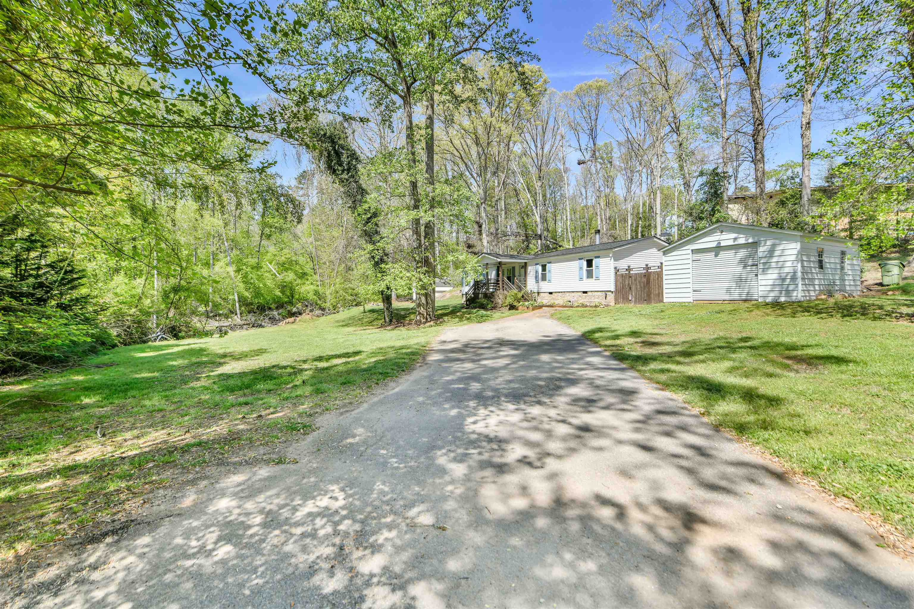 412 Bushy Creek Road Woodruff, SC 29388 - Photo 30 of 34 Gallery Image 30