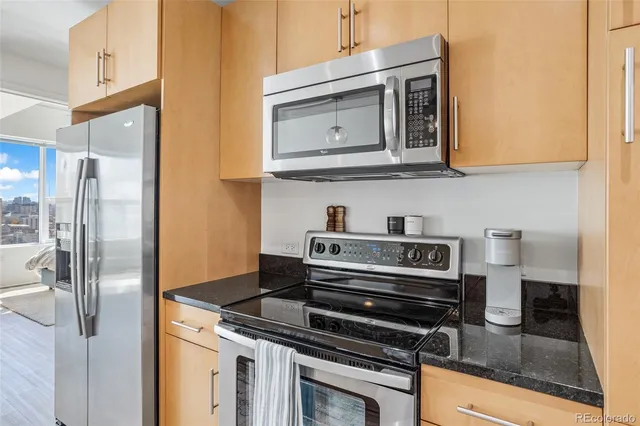 $2,500 | 891 14th Street, Unit 2116, Denver, CO 80202