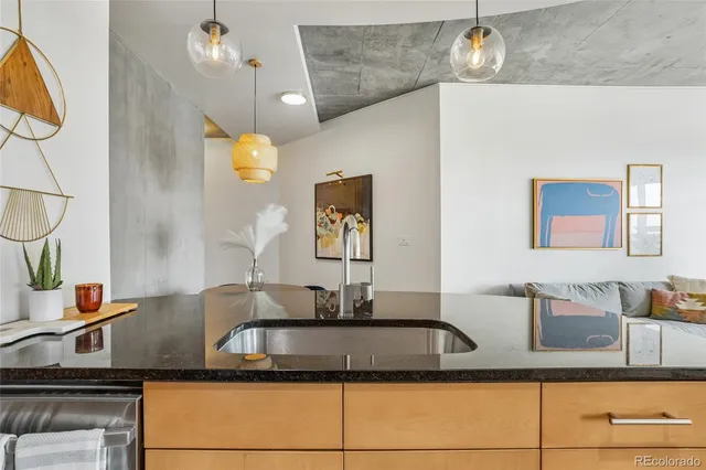 $2,500 | 891 14th Street, Unit 2116, Denver, CO 80202