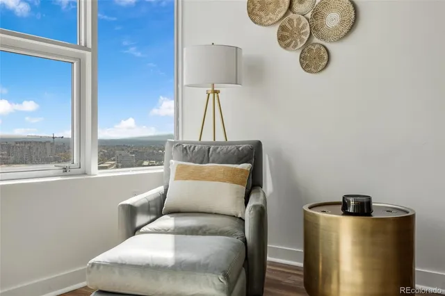 $2,500 | 891 14th Street, Unit 2116, Denver, CO 80202