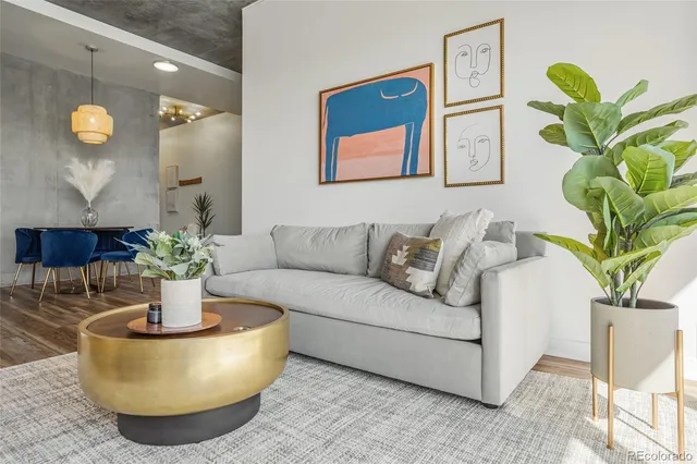 $2,500 | 891 14th Street, Unit 2116, Denver, CO 80202