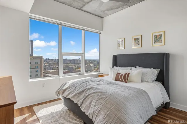 $2,500 | 891 14th Street, Unit 2116, Denver, CO 80202