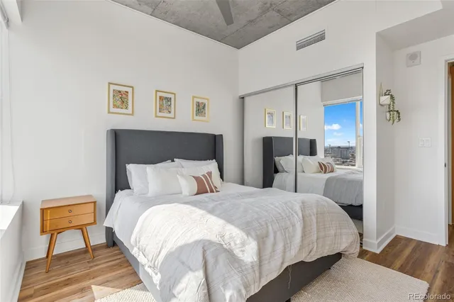 $2,500 | 891 14th Street, Unit 2116, Denver, CO 80202