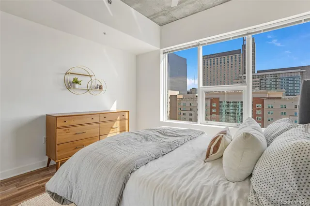 $2,500 | 891 14th Street, Unit 2116, Denver, CO 80202