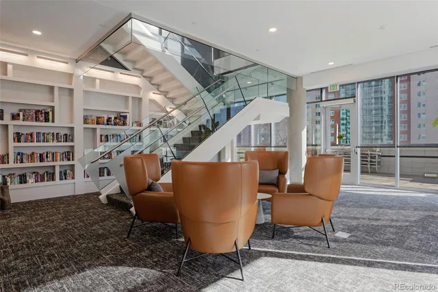 $2,500 | 891 14th Street, Unit 2116, Denver, CO 80202