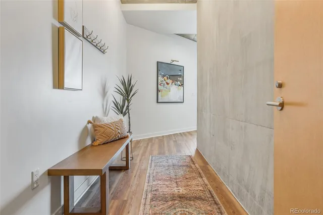 $2,500 | 891 14th Street, Unit 2116, Denver, CO 80202