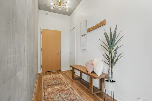 $2,500 | 891 14th Street, Unit 2116, Denver, CO 80202