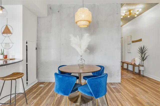 $2,500 | 891 14th Street, Unit 2116, Denver, CO 80202