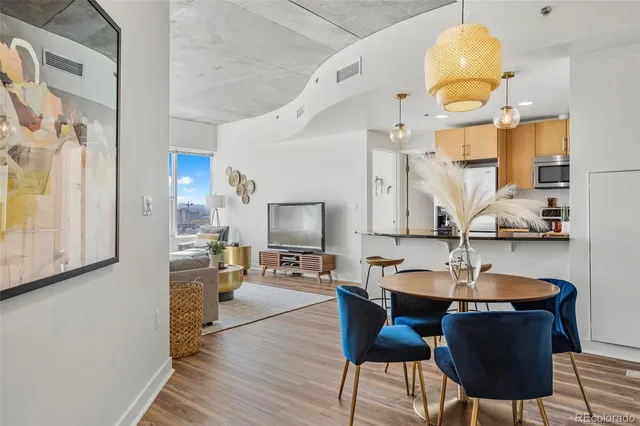 $2,500 | 891 14th Street, Unit 2116, Denver, CO 80202