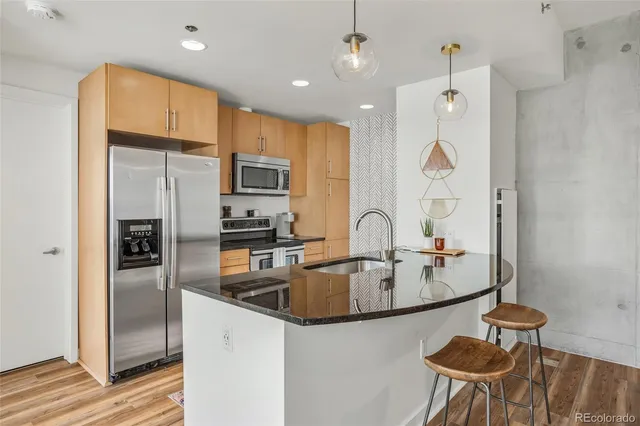 $2,500 | 891 14th Street, Unit 2116, Denver, CO 80202