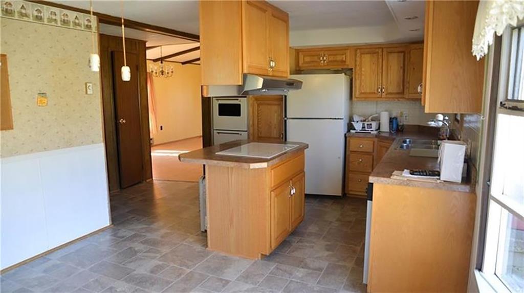 62 Hawk Drive Indiana, PA 15701 - Photo 8 of 19 Kitchen