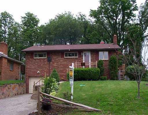 305 Rockfield Road Pittsburgh, PA 15243 - Photo 1 of 1