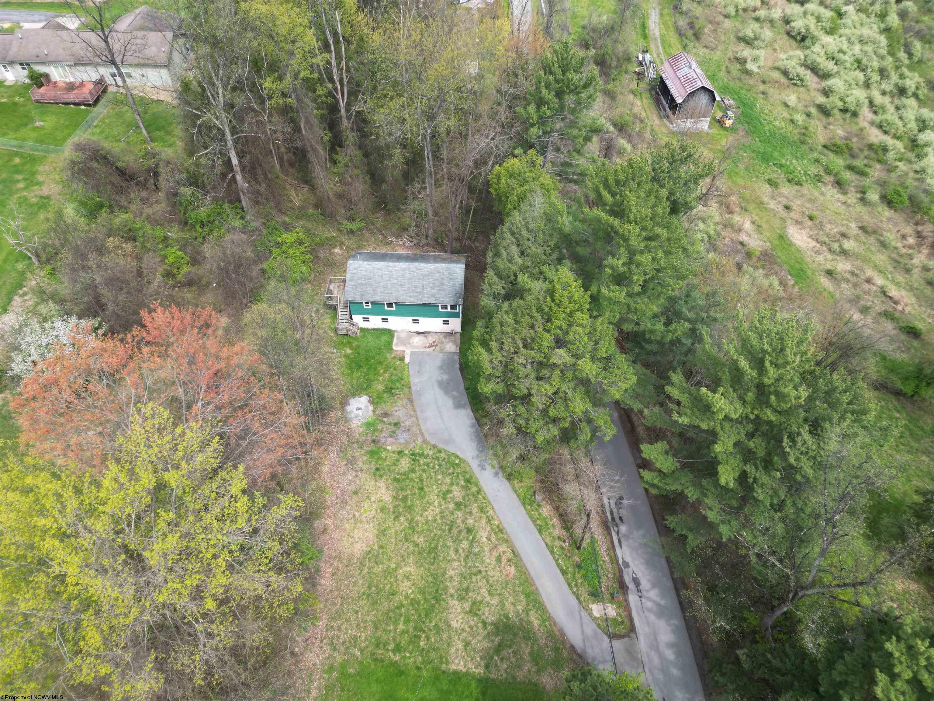 142 Pinch Gut Hollow Road Fairmont, WV 26554 - Photo 25 of 26 Gallery Image 25