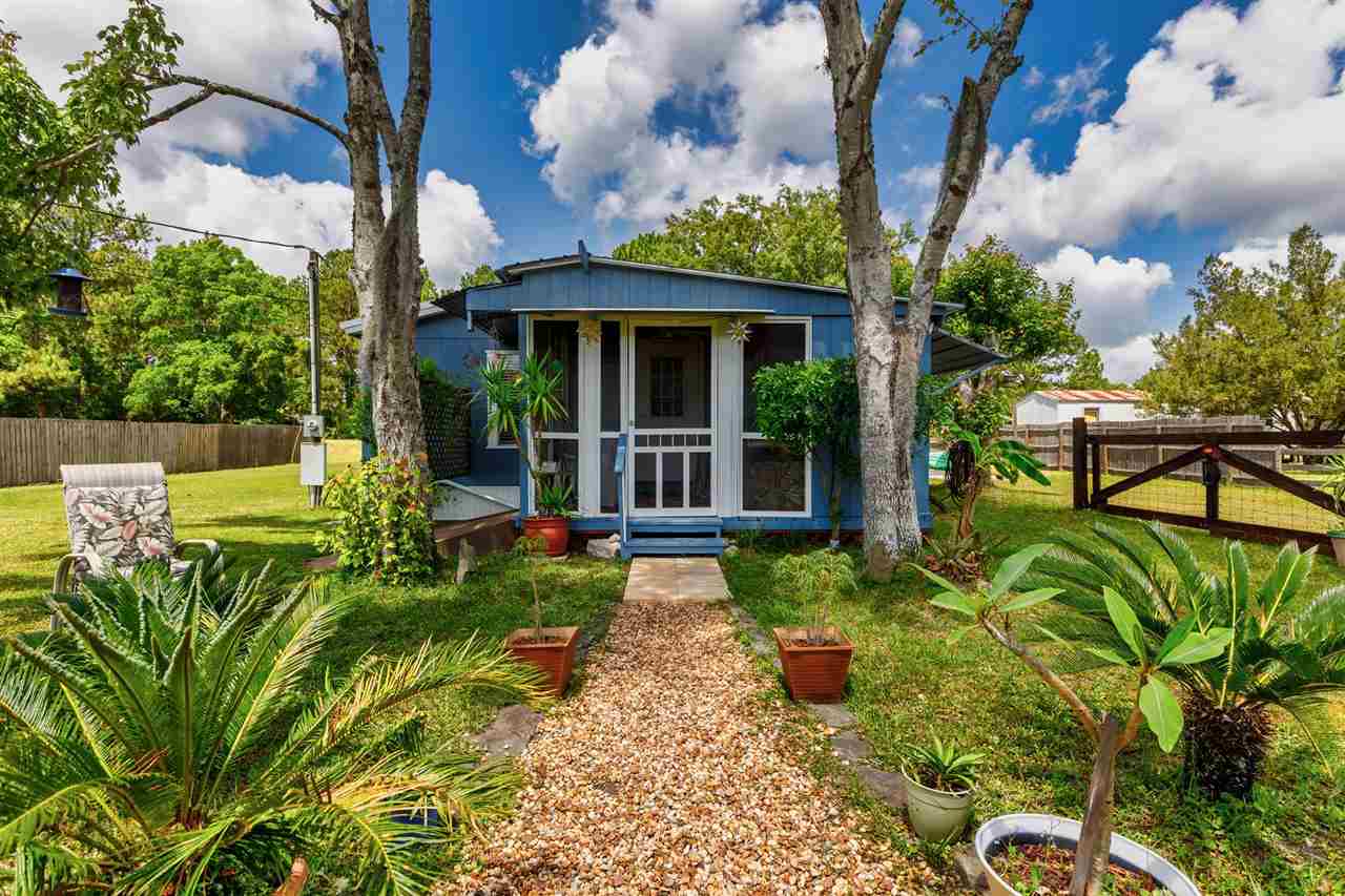 3149 Audra Road St. Augustine, FL 32084 - Photo 22 of 27